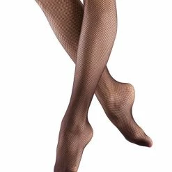Tights Fishnet By Bloch (Child)
