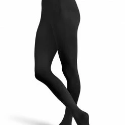 Dance Boutique ContourSoft Footed Tights By Bloch (Child)