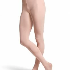 Dance Boutique ContourSoft Convertible Tights By Bloch (Child)