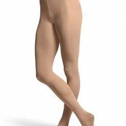 Dance Boutique ContourSoft Convertible Tights By Bloch (Adult) 11 Dance Boutique ContourSoft Convertible Tights By Bloch (Adult)