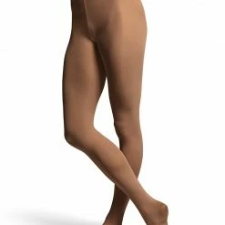 Dance Boutique ContourSoft Convertible Tights By Bloch (Adult) 10 Dance Boutique ContourSoft Convertible Tights By Bloch (Adult)