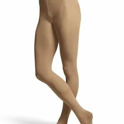 Dance Boutique ContourSoft Convertible Tights By Bloch (Child)