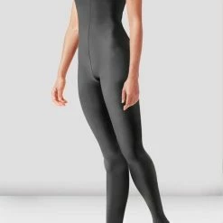 Dance Boutique Convertible Bodytight By Bloch (Adult) 7 Dance Boutique Convertible Bodytight By Bloch (Adult)