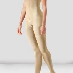 Dance Boutique Convertible Bodytight By Bloch (Adult)