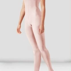 Dance Boutique Convertible Bodytight By Bloch (Adult)