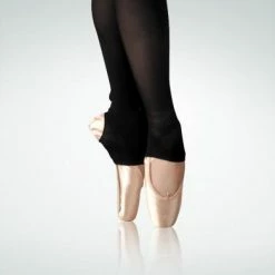 Stirrup Tights By Body Wrappers (Adult) Dance Boutique