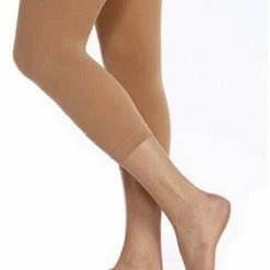 Footless Tights By Body Wrappers (Child)