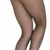 Dance Boutique Professional Seamless Fishnets By Body Wrappers (Child)