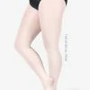 Convertible Tights By Body Wrappers (Plus) Dance Boutique