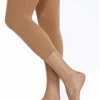 Footless Tights By Body Wrappers (Plus) Dance Boutique