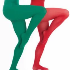 Dance Boutique Colored Footed Tights By Body Wrappers (Adult)