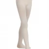 Ultra Soft Footed Tights By Capezio (Child) Dance Boutique