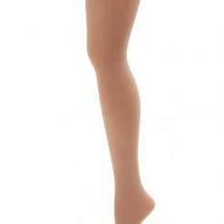 Ultra Soft Footed Tights By Capezio (Adult) Dance Boutique