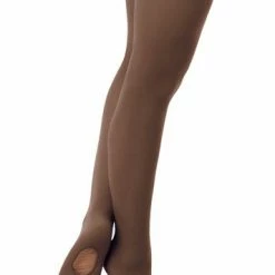 Ultra Soft Convertible Tights By Capezio (Child) Dance Boutique