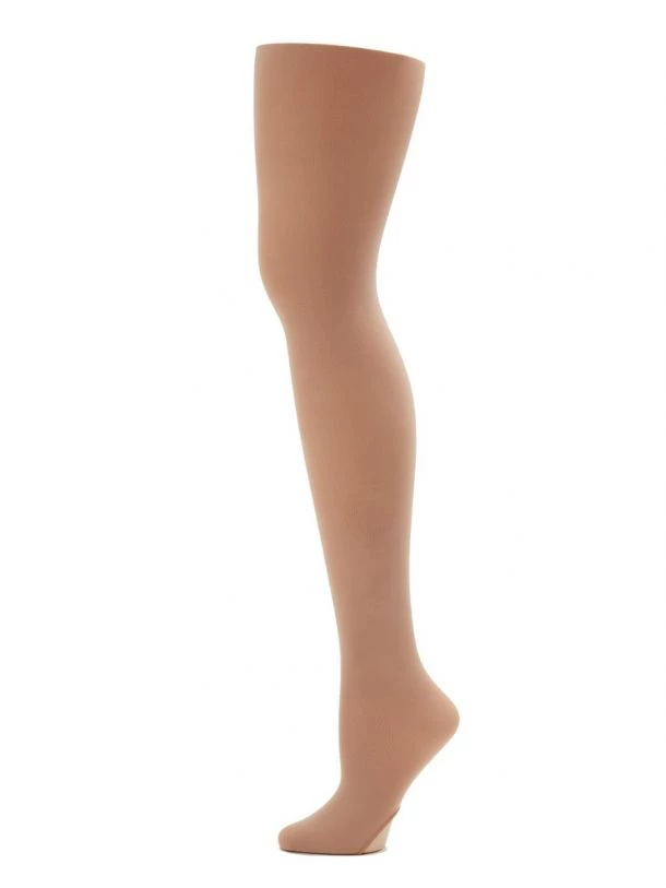 Dance Boutique Ultra Soft Convertible Tights By Capezio (Adult) 6 Dance Boutique Ultra Soft Convertible Tights By Capezio (Adult)