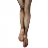 Tights Fishnet Lightweight Backseam By Capezio (Child)