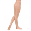 Mesh Backseam Convertible Tights By Eurotard (Adult) Dance Boutique