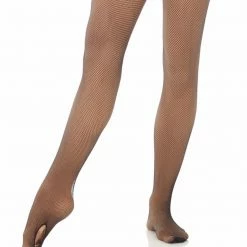 Dance Boutique Lightweight Convertible Fishnets By Mondor (Adult)