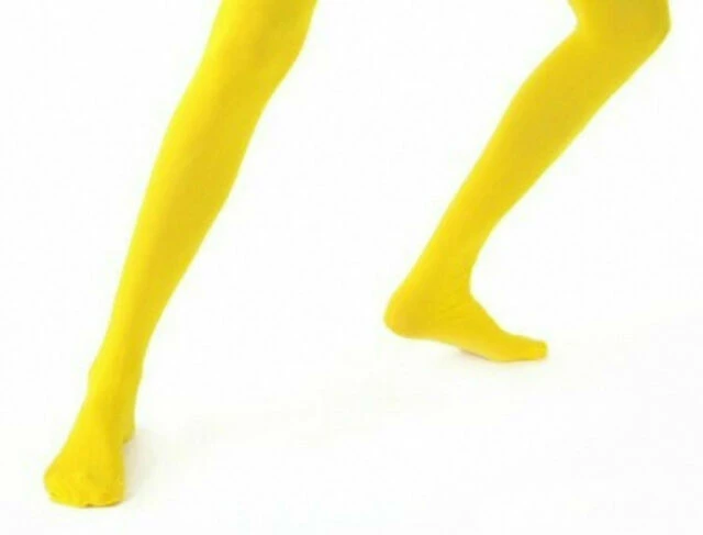 Heavyweight Footed Tight By Mondor (Child) 5 Heavyweight Footed Tight By Mondor (Child)