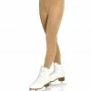 Footed Performance Skate Tights By Mondor (Adult) Dance Boutique