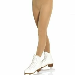 Footed Performance Skate Tights By Mondor (Adult) Dance Boutique