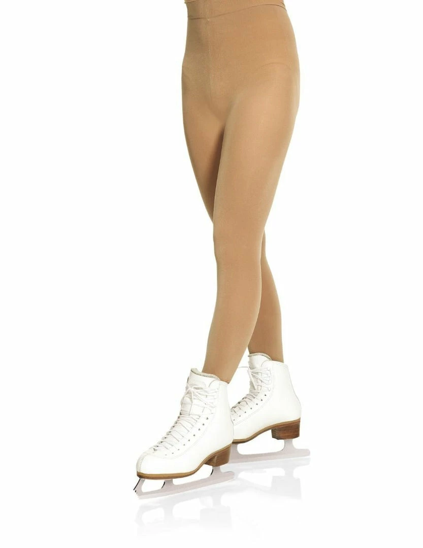 Footed Performance Skate Tights By Mondor (Adult) Dance Boutique 3 Footed Performance Skate Tights By Mondor (Adult) Dance Boutique