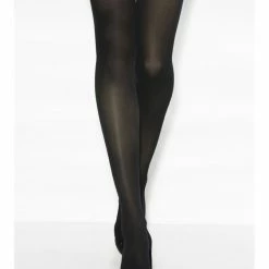 Sheer Lightweight Footed Tights By Mondor (Adult)