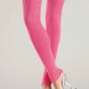 Fun World Costumes Dance Boutique Thigh High Legwarmers