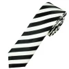 Selini Striped Tie Clothing Accessories