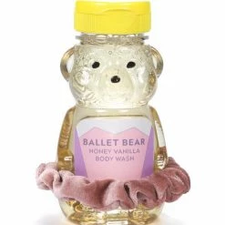 Covet Gifts & Accessories Ballet Bear Body Wash