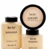 Banana & Banana Light Luxury Powder By Ben Nye