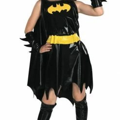Rubies Girls Batgirl Costume (Child)
