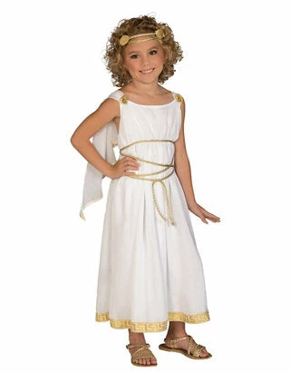Forum Grecian Goddess (Child) Girls 3 Forum Grecian Goddess (Child) Girls