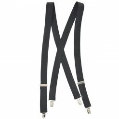 Suspender Factory Period Decades Solid Color Suspenders 20 Suspender Factory Period Decades Solid Color Suspenders