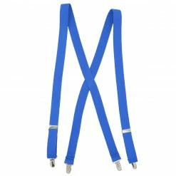 Suspender Factory Period Decades Solid Color Suspenders 16 Suspender Factory Period Decades Solid Color Suspenders