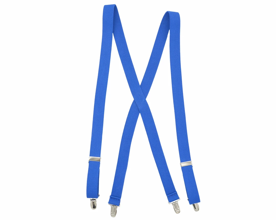 Suspender Factory Period Decades Solid Color Suspenders 7 Suspender Factory Period Decades Solid Color Suspenders