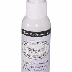Pillows For Pointes Lavender Foot Spray