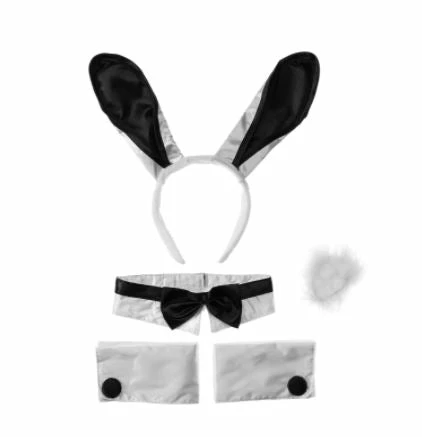 A Chorus Line Sexy Costumes Formal Bunny Kit 3 A Chorus Line Sexy Costumes Formal Bunny Kit