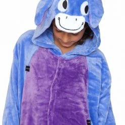 Be Wicked Onesies Cozy Donkey Onesie 7 Be Wicked Onesies Cozy Donkey Onesie