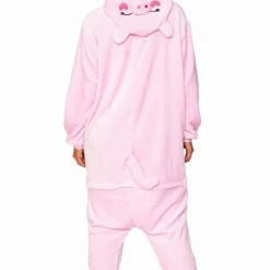 Be Wicked Onesies Cozy Pig Onesie