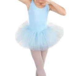 Tutu Classic Tulle Body Wrappers (Child) Dance Boutique 13 Tutu Classic Tulle Body Wrappers (Child) Dance Boutique