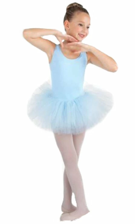 Tutu Classic Tulle Body Wrappers (Child) Dance Boutique 8 Tutu Classic Tulle Body Wrappers (Child) Dance Boutique