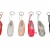 Bloch Keychain Mini Pointe Shoe