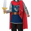 California Costumes Gallant Knight (Toddler) Boys
