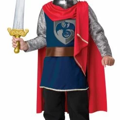 California Costumes Gallant Knight (Toddler) Boys