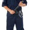 California Costumes Police Costume (Child)