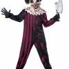 California Costumes Killer Klown (Child)