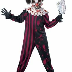 California Costumes Killer Klown (Child)