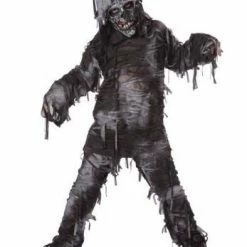 California Costumes Boys Rotting Corpse (Child)