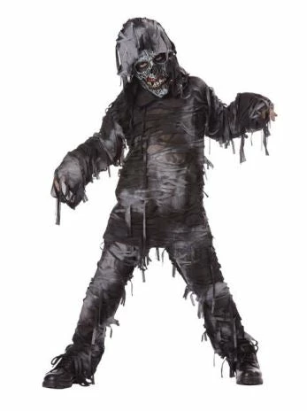 California Costumes Boys Rotting Corpse (Child) 3 California Costumes Boys Rotting Corpse (Child)